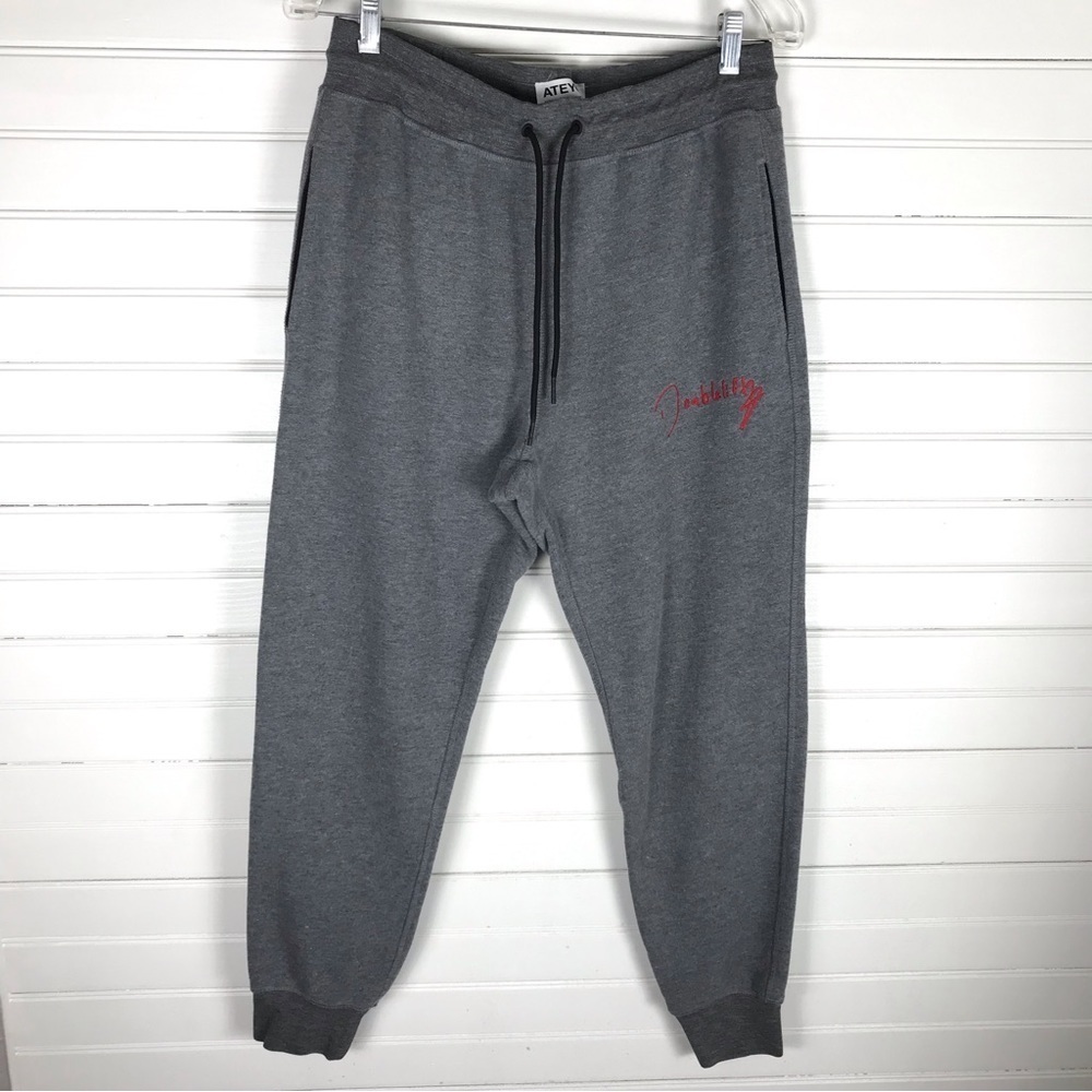 Ateyo Double Lift Pants Size Medium Made in the USA